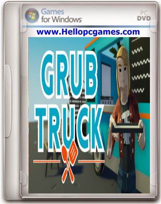 Grub Truck Game Download