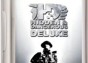 Hidden and Dangerous Deluxe