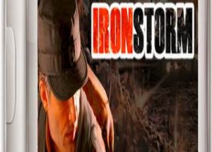 Iron Storm