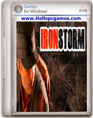 Iron Storm Game Download