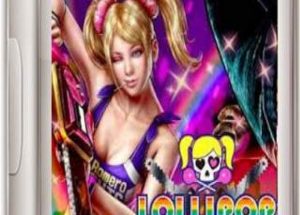 LOLLIPOP CHAINSAW RePOP