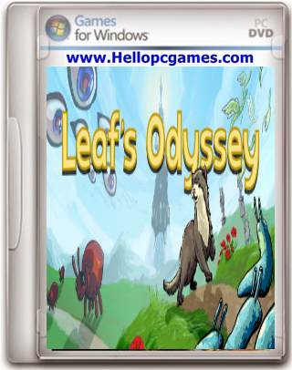 Leaf’s Odyssey