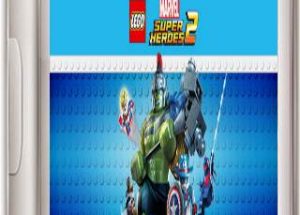 Lego Marvel Super Heroes 2 Best Action-adventure Video Game