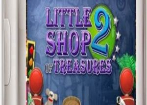 Little Shop of Treasures 2