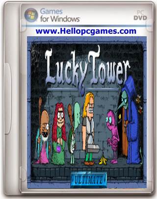 Lucky Tower Ultimate Game Free Download