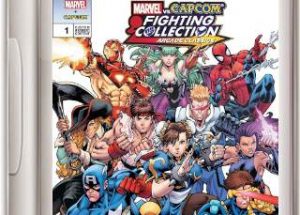 MARVEL vs. CAPCOM Fighting Collection: Arcade Classics