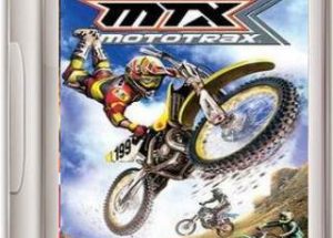 MTX Mototrax