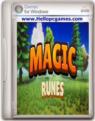 Magic Runes Game Download