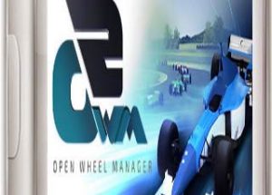 Open Wheel Manager 2