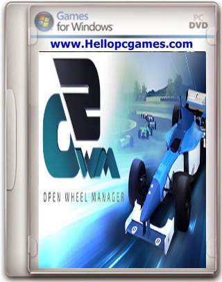 Open Wheel Manager 2 Free