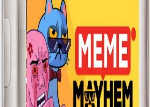 Meme Mayhem