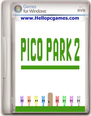 PICO PARK 2 Free