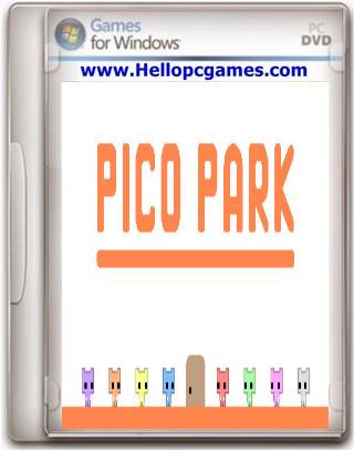 PICO PARK Game Free Download