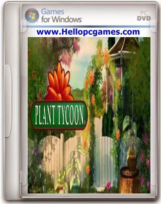 Plant Tycoon