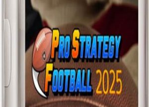 Pro Strategy Football 2025