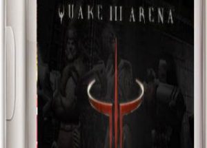 Quake 3 Arena Best Multiplayer-focused First-person Shooter Game