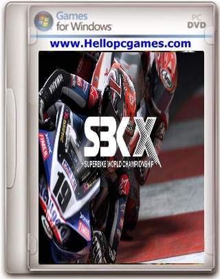 SBK-09 SWC Game Download