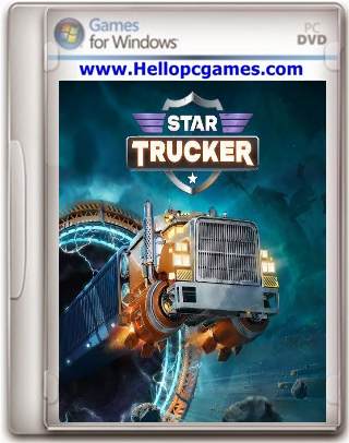 Star Trucker Download PC Game