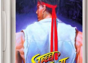 Street Fighter 2