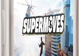 Supermoves Best Ultimate Parkour Party Game