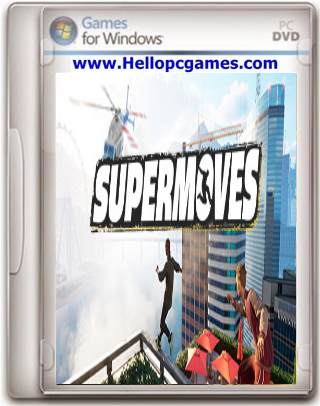 Supermoves Game Free Download