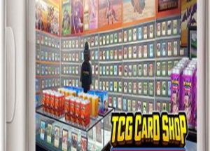 TCG Card Shop Simulator