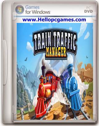 Train Traffic Manager Download