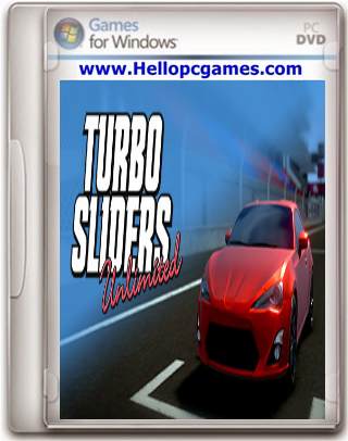 Turbo Sliders Unlimited