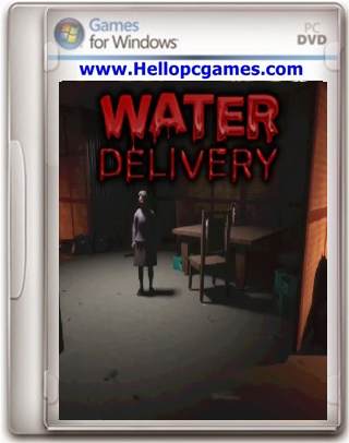 Water Delivery Game Free Download