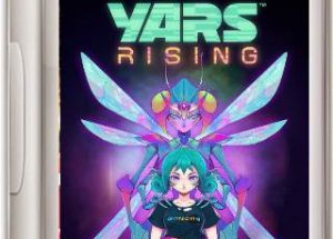 Yars Rising