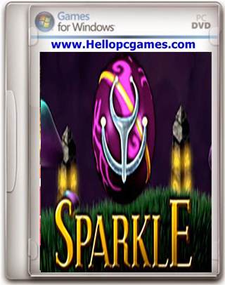 Zuma Sparkle Game Free For PC