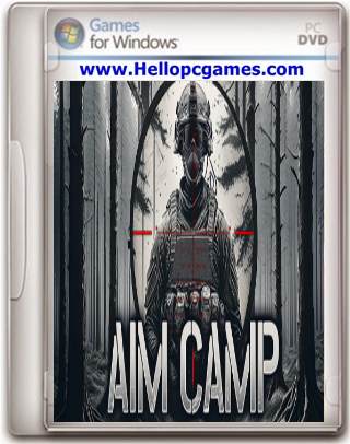 Aim Camp Best Shooter 2024 Video PC Game Download