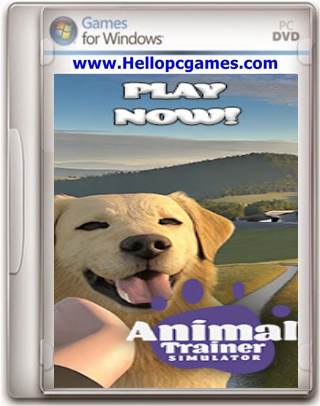 Animal Trainer Simulator Free Download