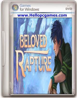 Beloved Rapture Game Free Download