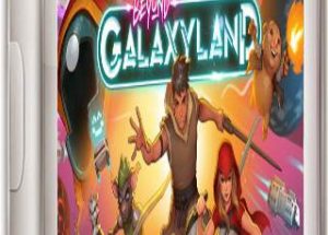 Beyond Galaxyland For Windows