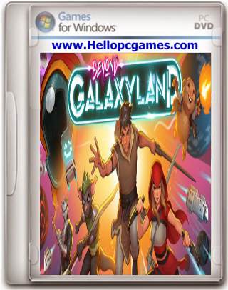 Beyond Galaxyland Free Download