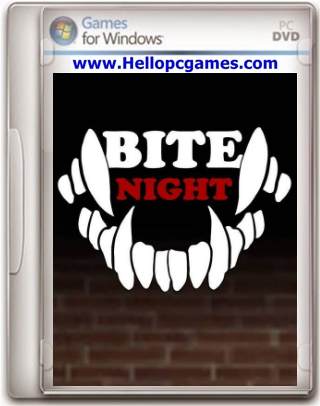 Bite Night Game Free Download