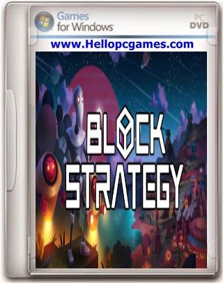 Block Strategy Game Free