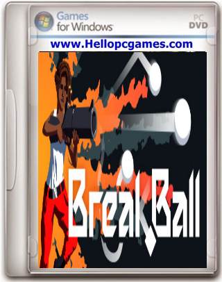 BreakBall Game Free Download