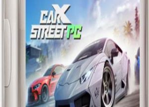 CarX Street Windows Base Racing Game Download