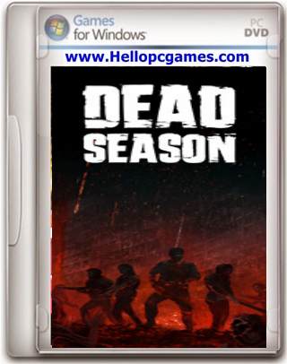 Dead Season Game Free Download