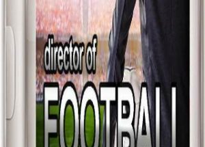 Director of Football Best Sports Game Download