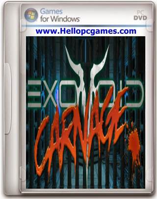 Exovoid Carnage Game Free Download