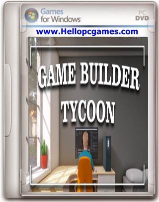 Game Builder Tycoon Game Free Download