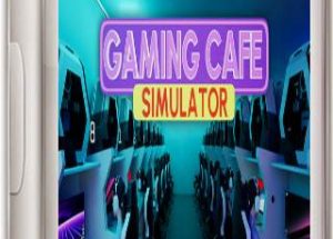 Gaming Cafe Simulator Game Download For PC