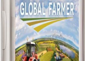 Global Farmer Top-down Management Game Download