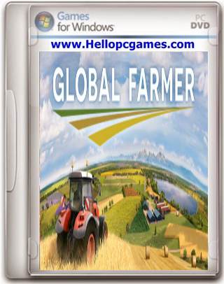 Global Farmer Game For PC