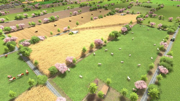 Global Farmer Screenshot 2