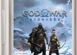 God Of War Ragnarök Best Action Game Download