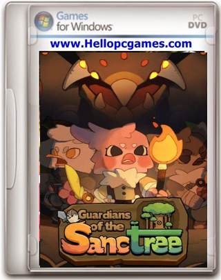 Guardians of the Sanctree Game Free Download